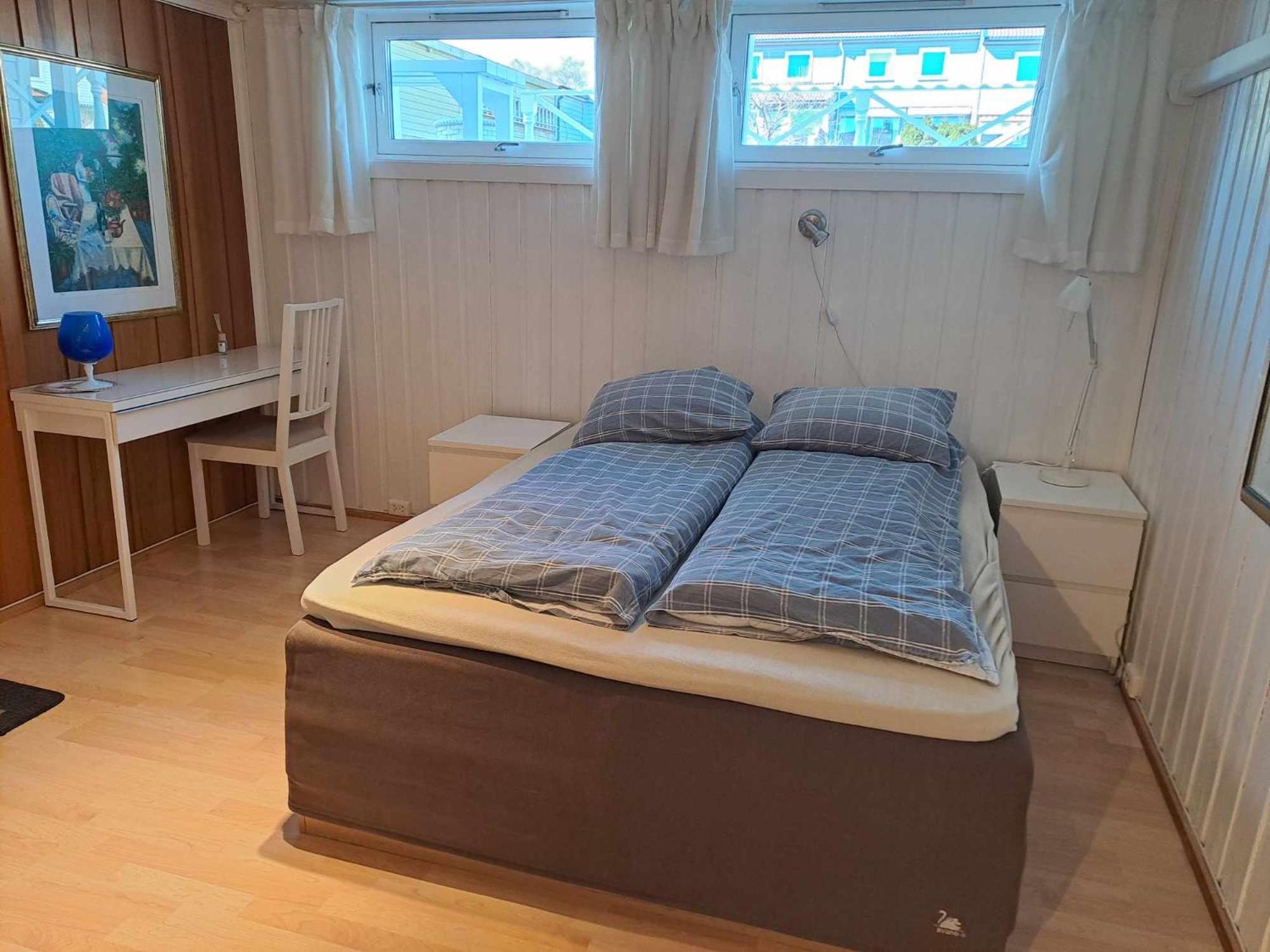 Apartment Tryms Vei 20A - Stor Leilighet Kristiansand Eksteriør billede